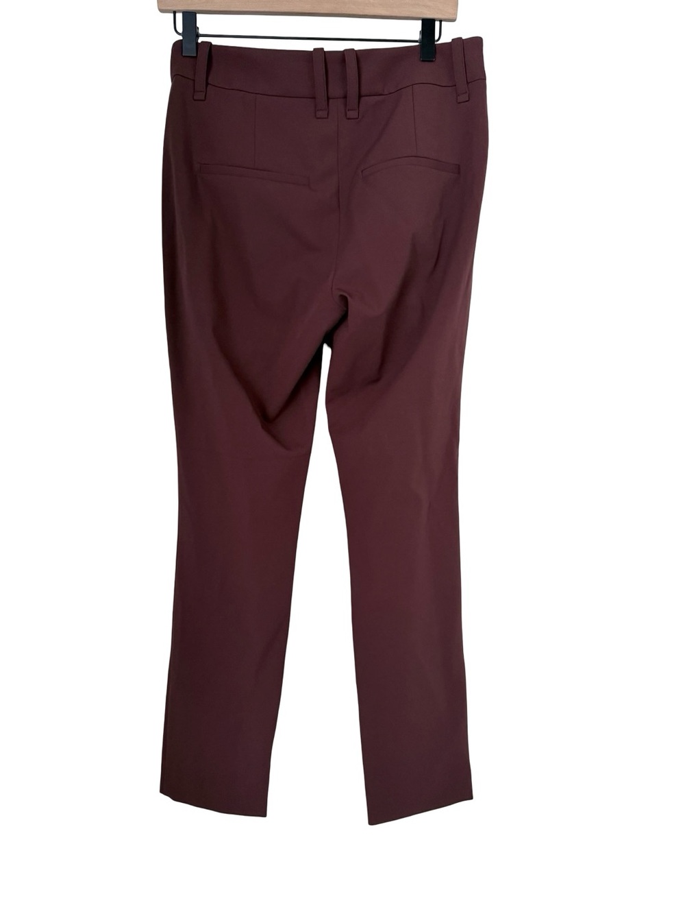 The Reset R Label High Rise Skinny Pants Sz M - Picture 4 of 7
